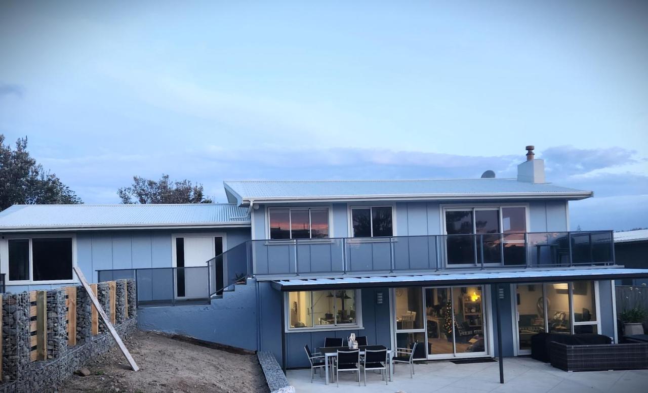 Waitarere #40 At The Beach מראה חיצוני תמונה